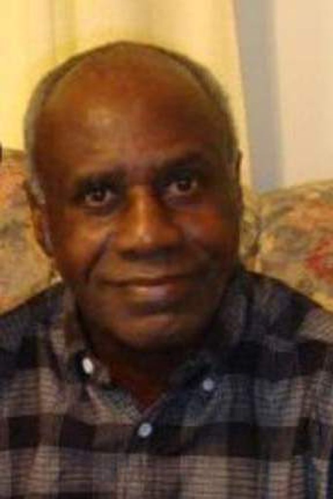 Jesse Allen West Profile Photo