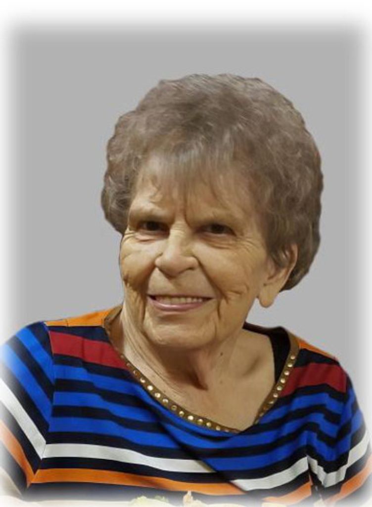 Joyce Barnes Gilbert Profile Photo