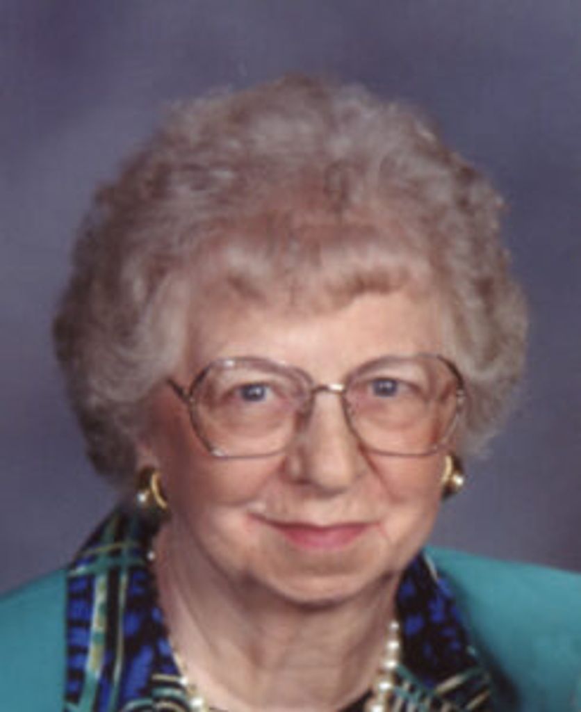 Pearl Bernice Rennells Profile Photo