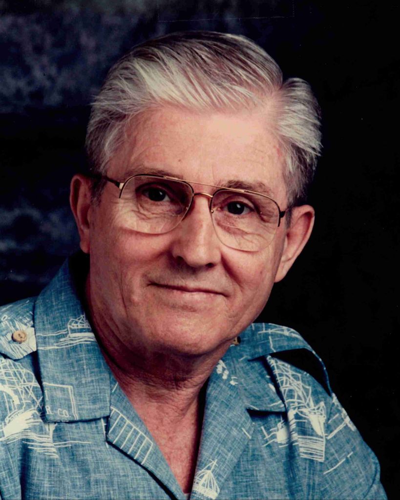 Robert Mitchell Welch Profile Photo