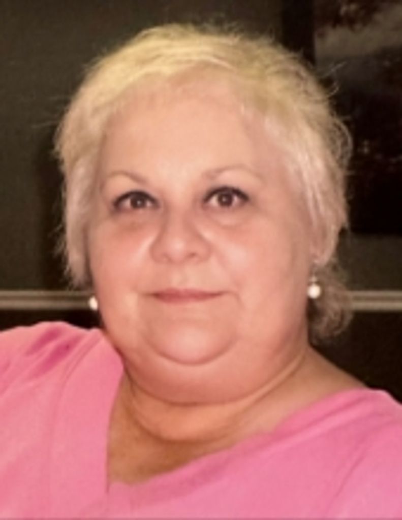 Barbara "Barb" Ellen West