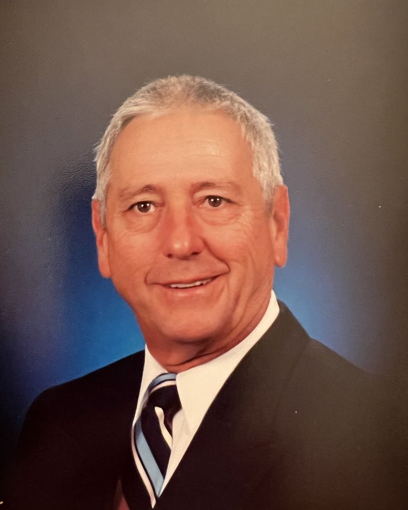 Keith G. Stever