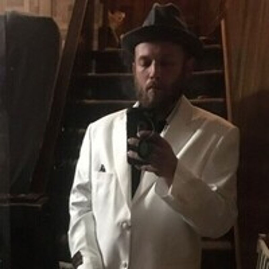 Rodney "Swiss" Reed