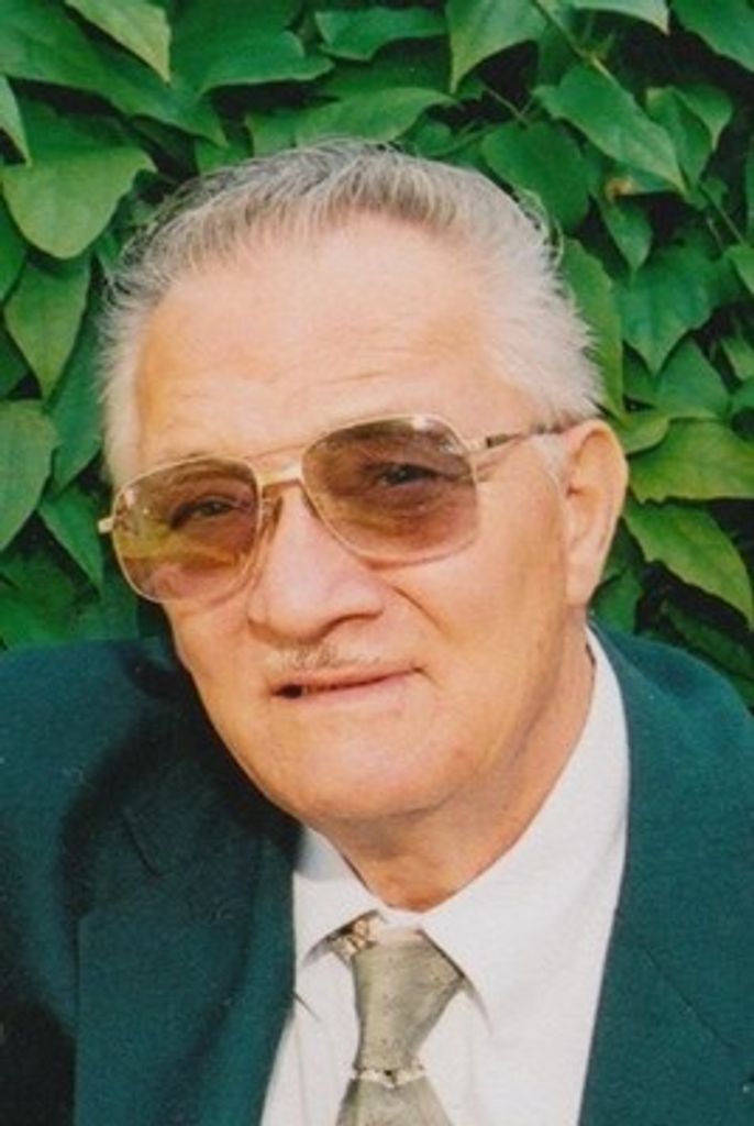 John Augustus Hindelang