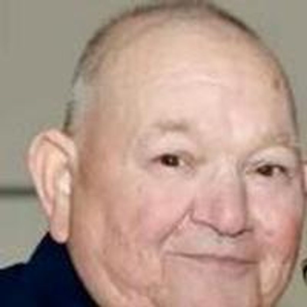 William E. Blanton, Sr.