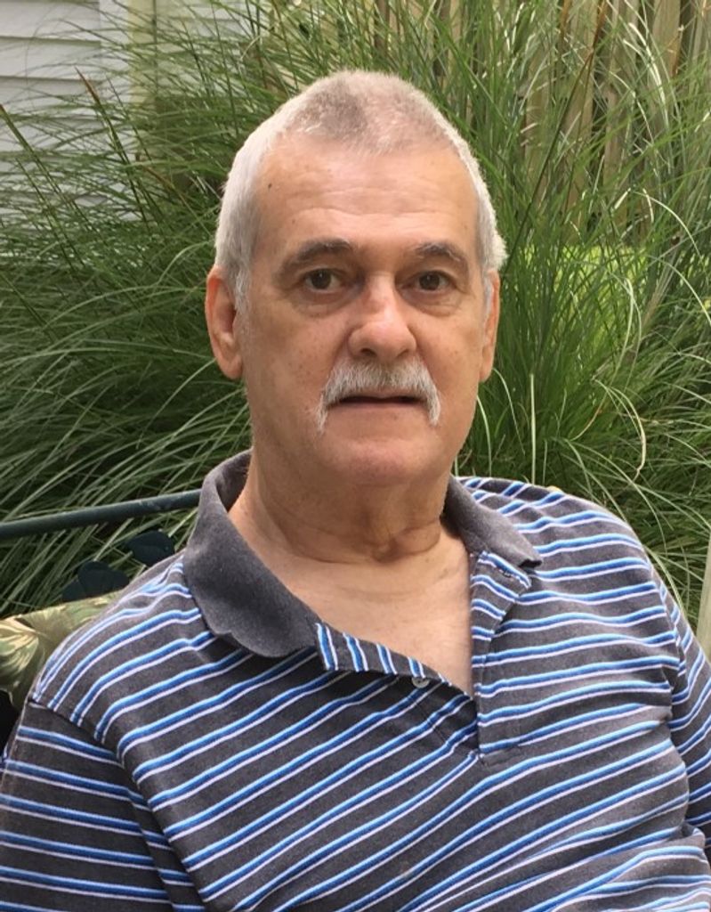 Gary Cisco