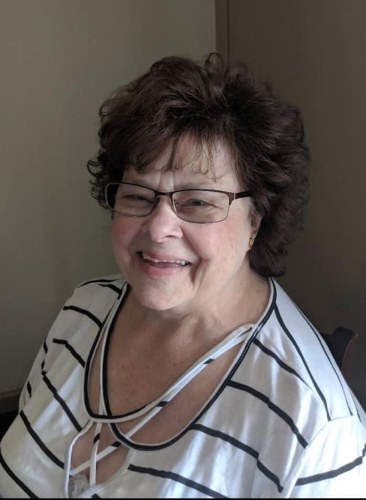 Celia M. (Bennett)  Cave Profile Photo