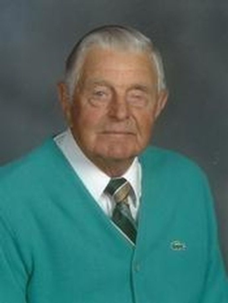 H. Vance "Bunk" Wood