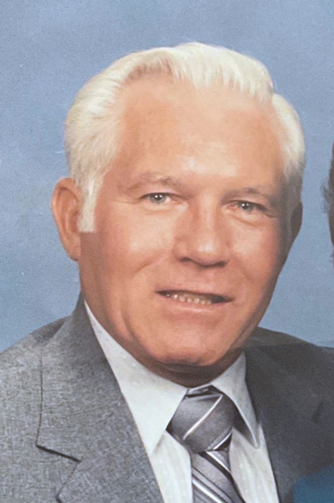 Harold Gene Bennett Profile Photo