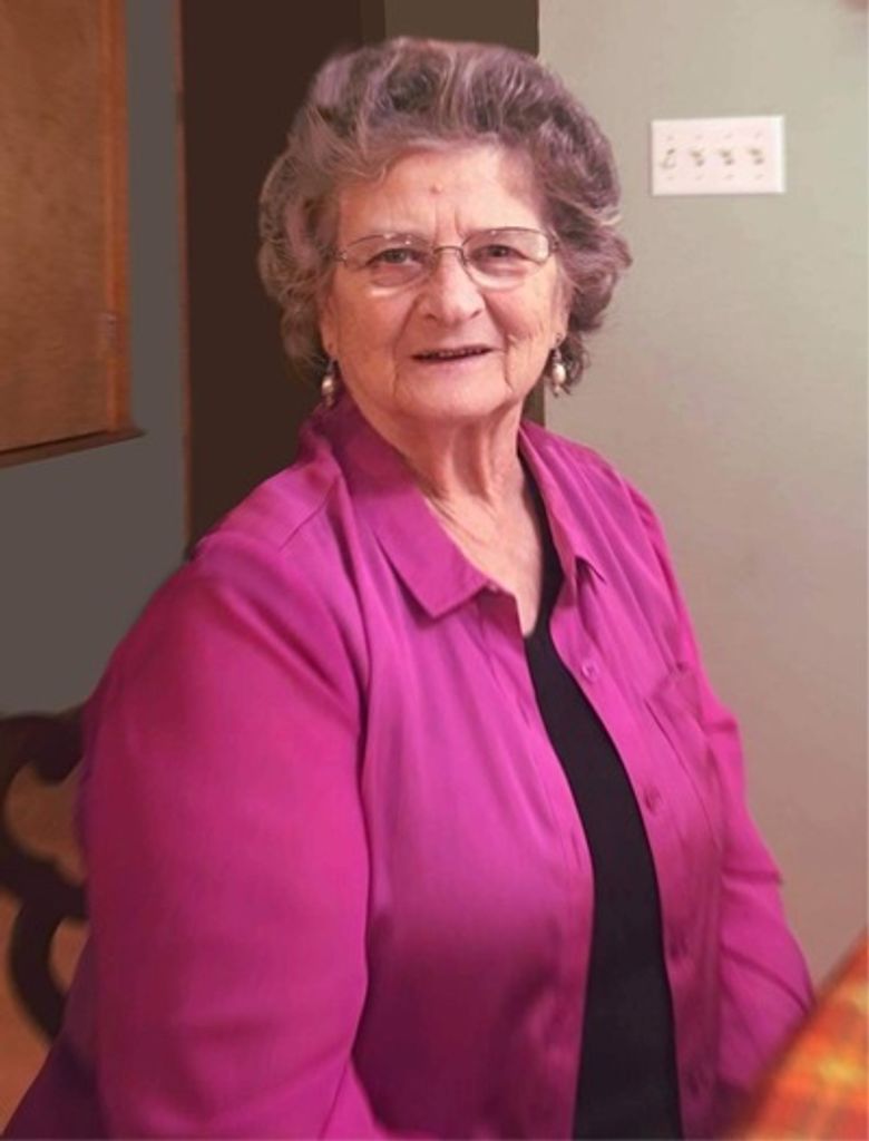 Mary Nell Bass Profile Photo