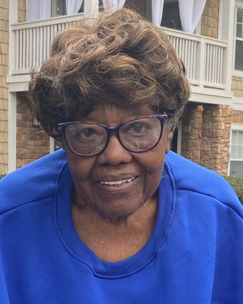 Emma Mae Miles Russell