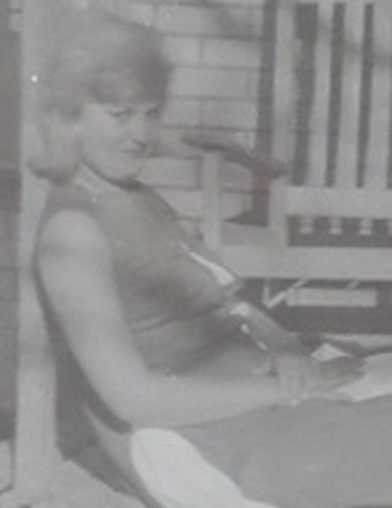 Patsie Lee Huskey -Gfh