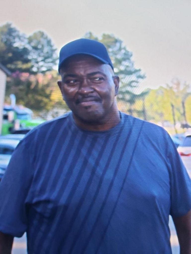 Calvin Junior Jackson Profile Photo