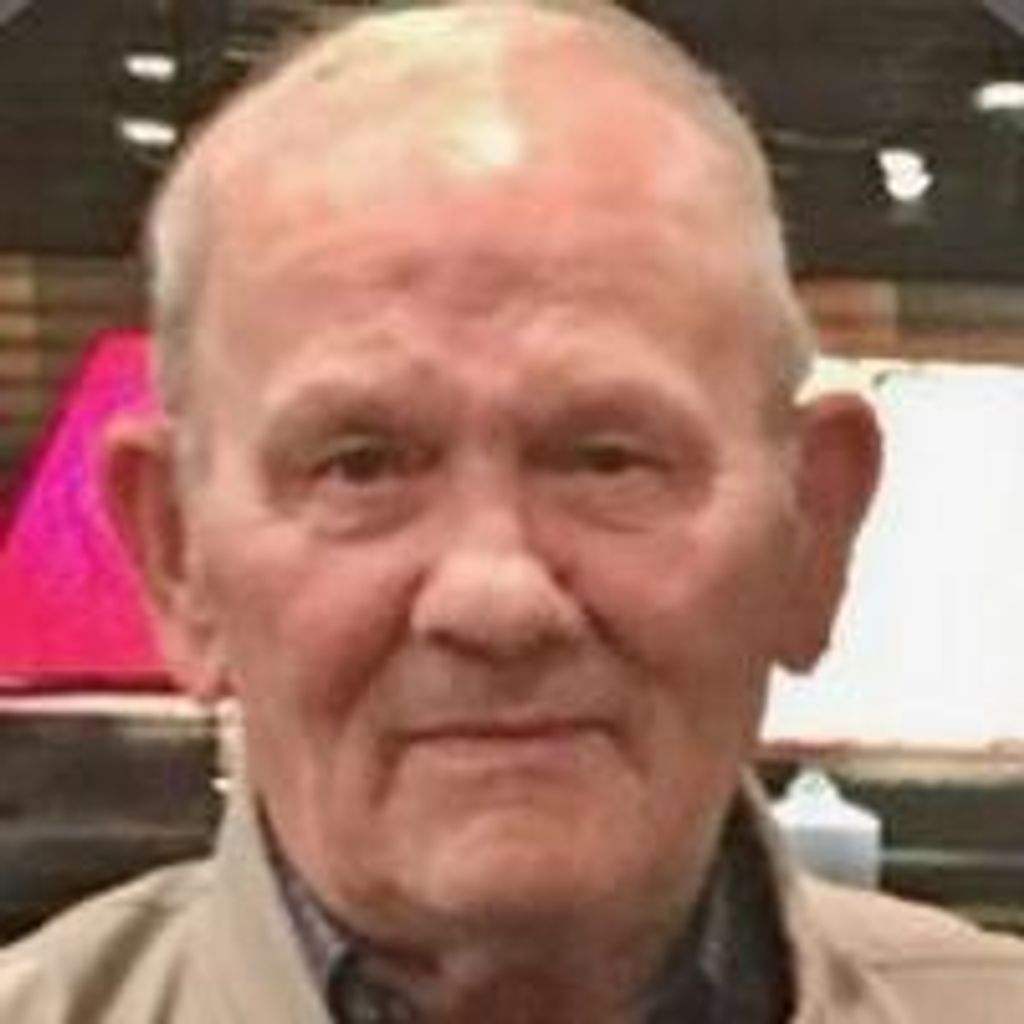 George Larry Ward, Sr. Profile Photo