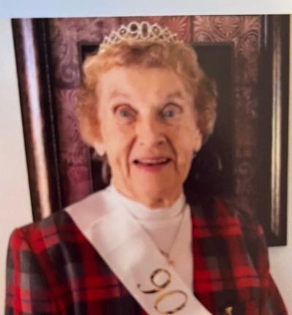 Mary Louise Fogle Profile Photo