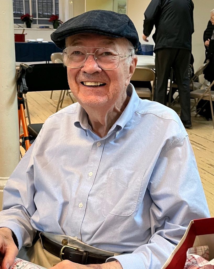 Karl E. Fritsch Profile Photo