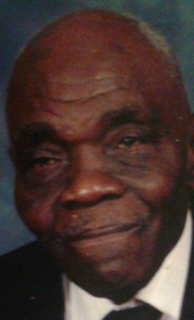 Enoch Bragg Profile Photo