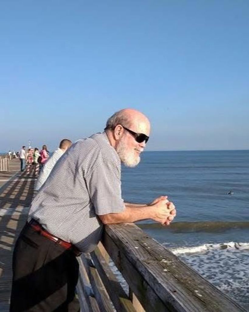 Elvis Presley Jones Profile Photo