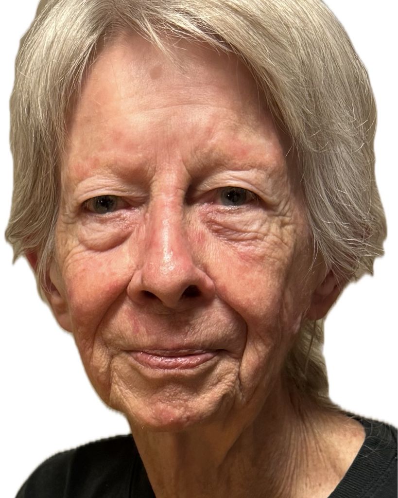 Linda Ashby Profile Photo