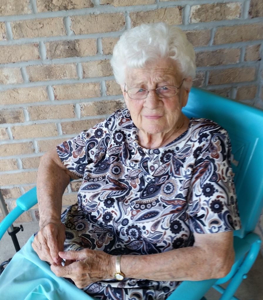 Dorothea C. Elste (Porter) Profile Photo