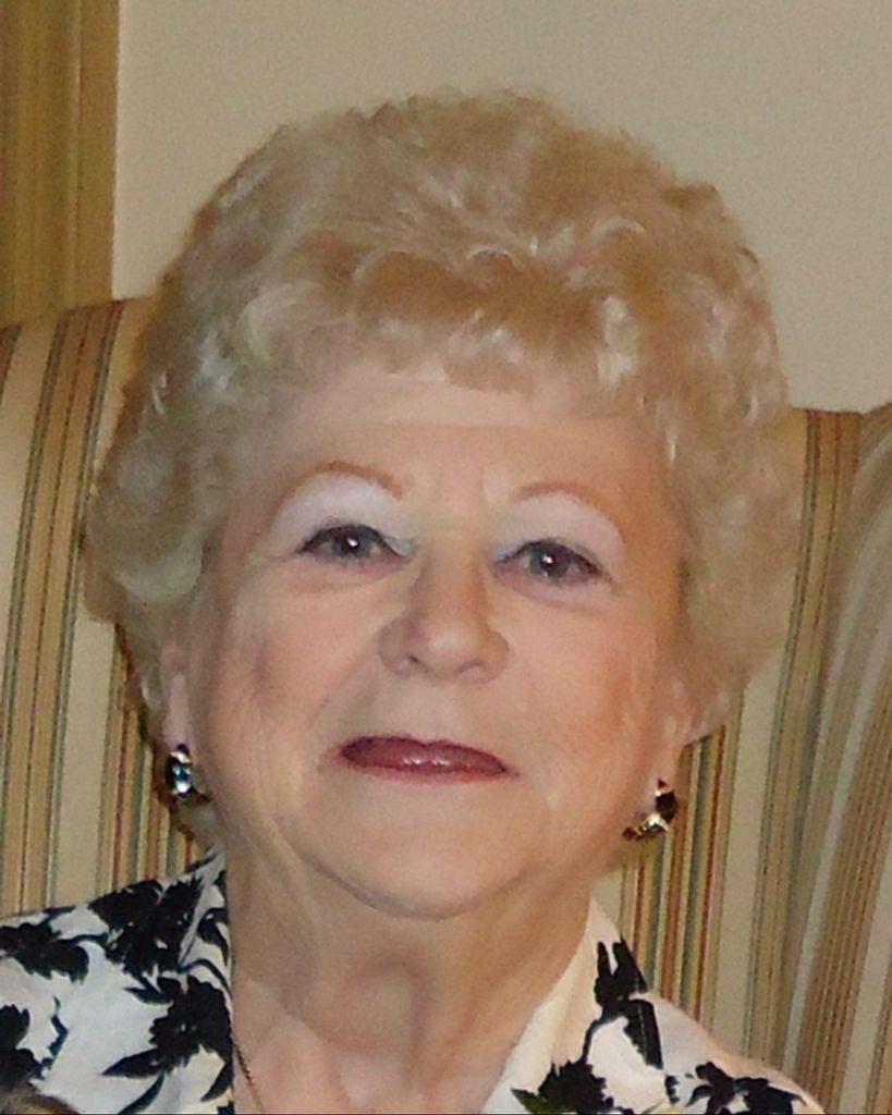 Helen H. Folwell Profile Photo