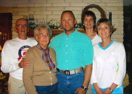 James "Jim" H. Isensee photo gallery thumbnail 86 of 99