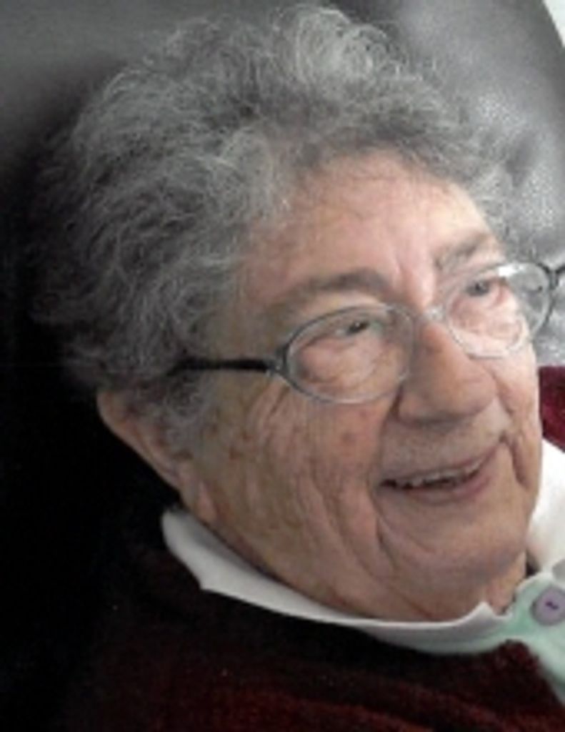 Gloria Ziesel