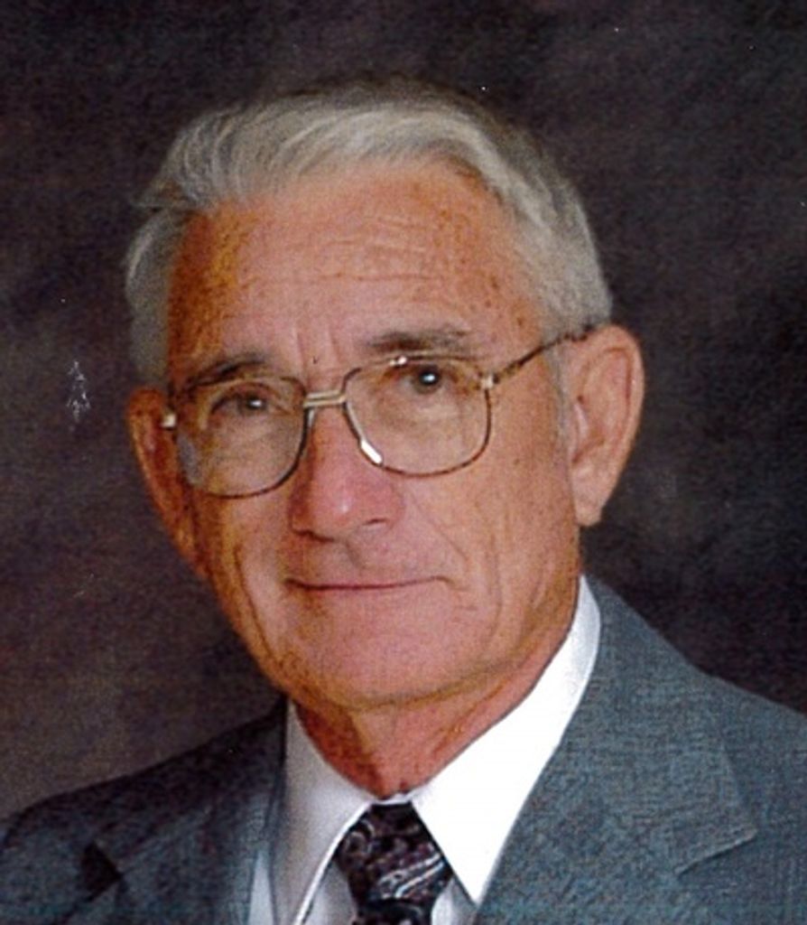 Leo Wilbur Adams Profile Photo