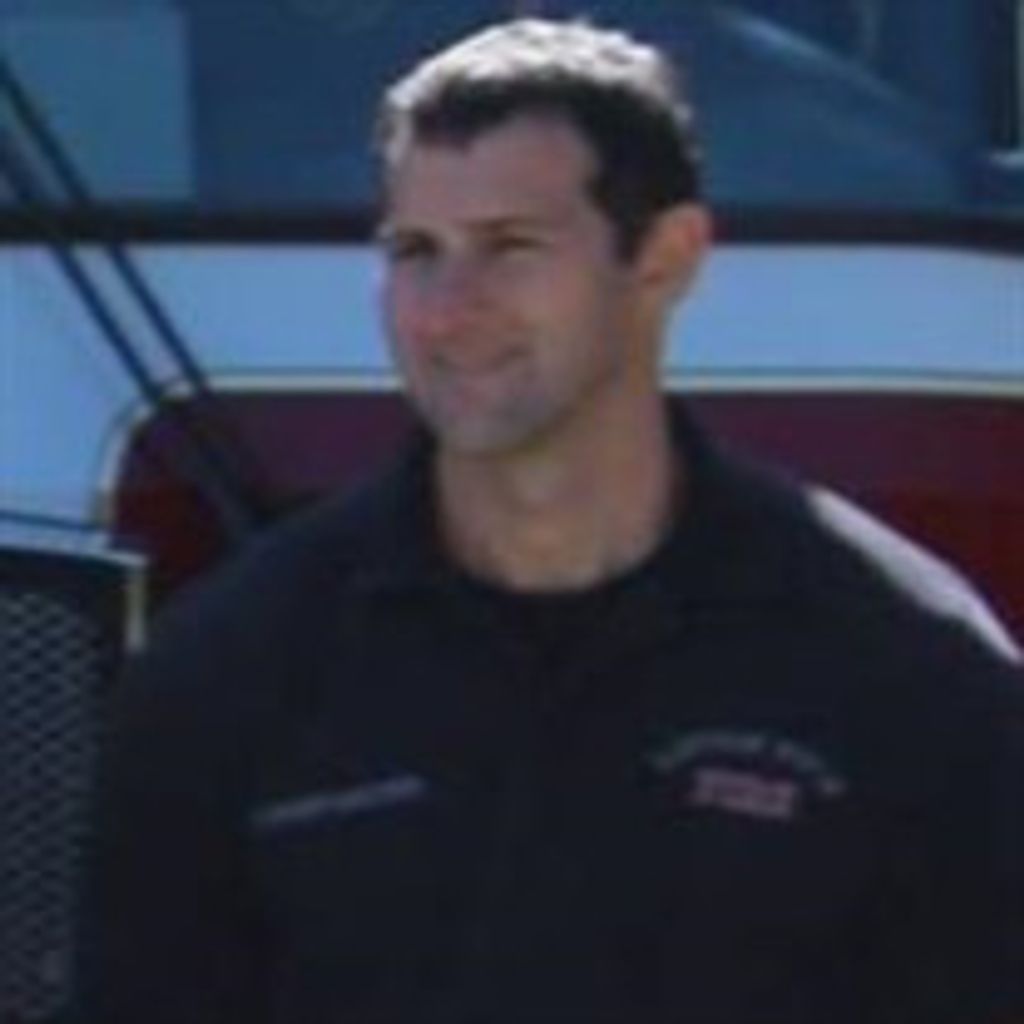 Nathaniel Crump