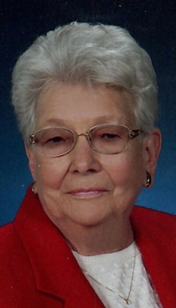 Maxine Morrison Profile Photo