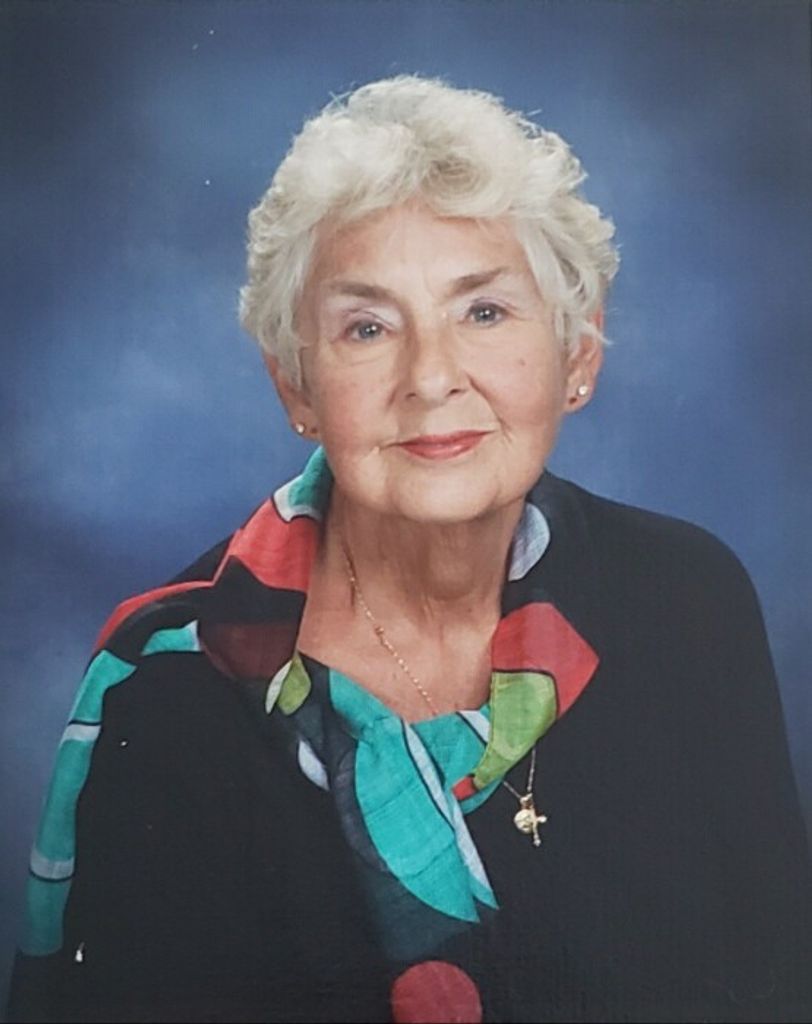 Melinda C. (Vonhoffmann)  Orr