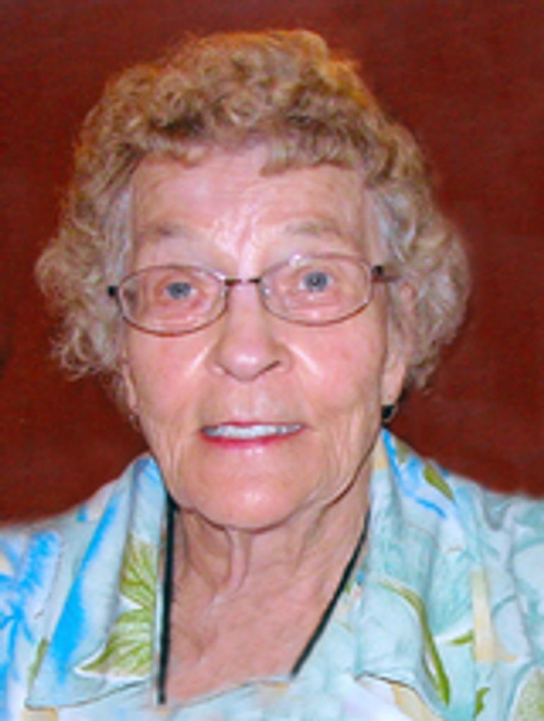 Mary  Elizabeth (Patsack)  Grobb Profile Photo
