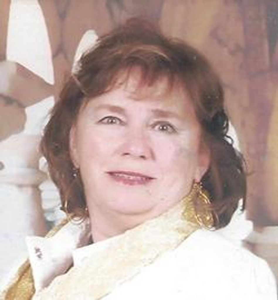 Jane E. Schuck Profile Photo