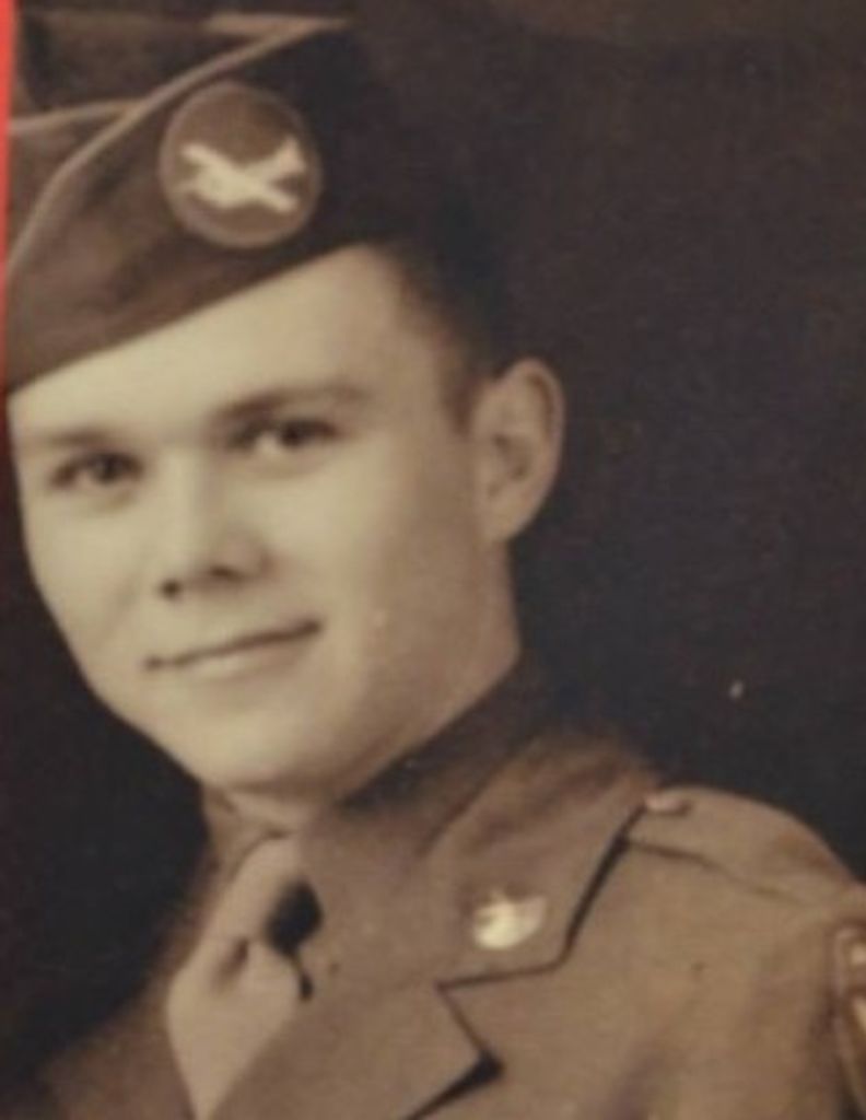 Ralph Casey