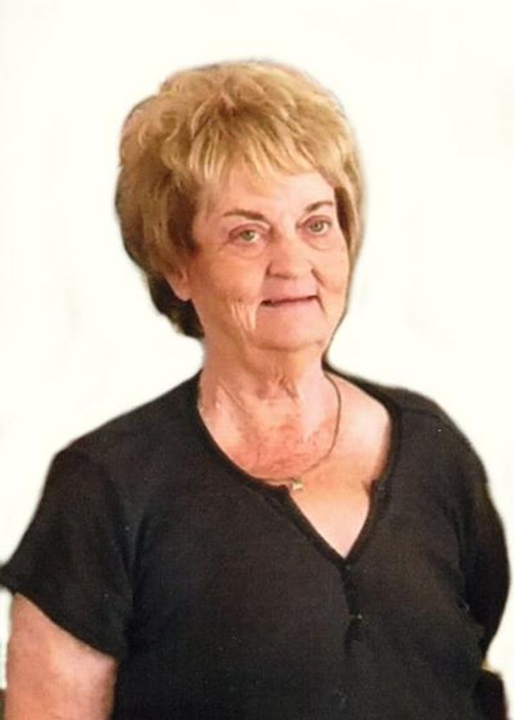 Vesper Janet Swenson