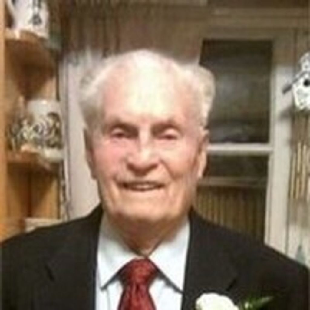 Robert T. Mace