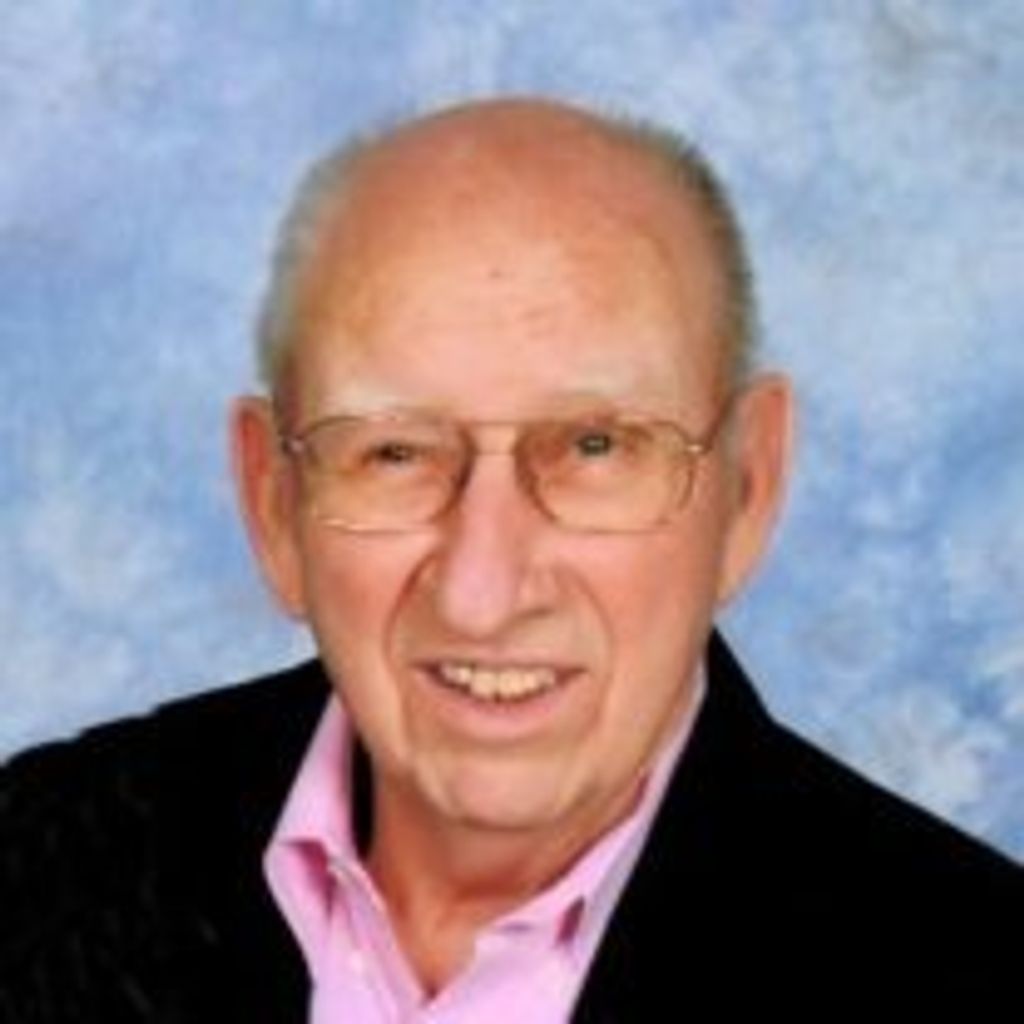 L. C. Smith Profile Photo