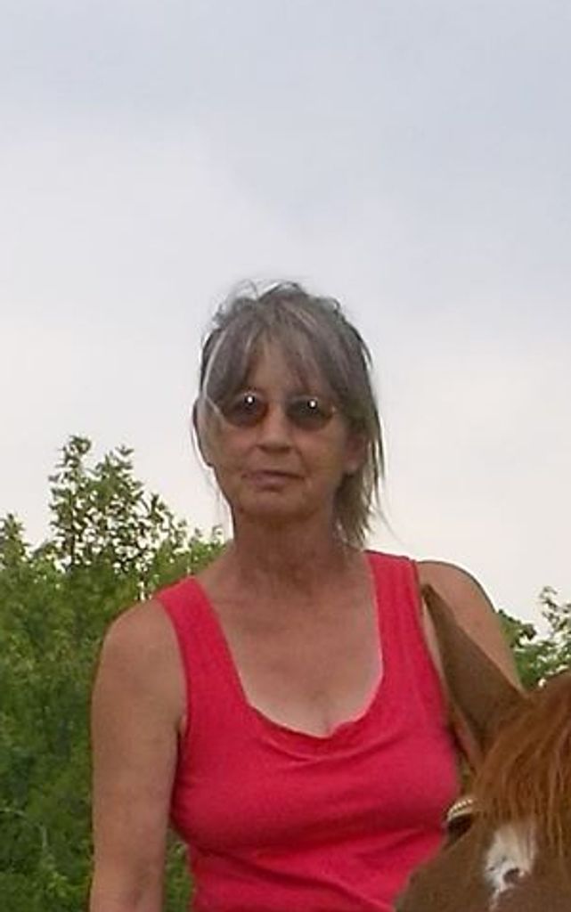 Linda Kay (Emerson) Mccaslin Profile Photo