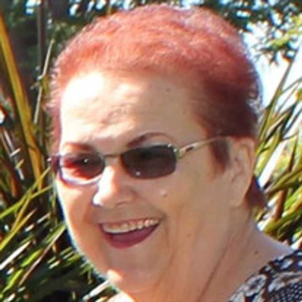 Donna Kaye Peterson Olsen