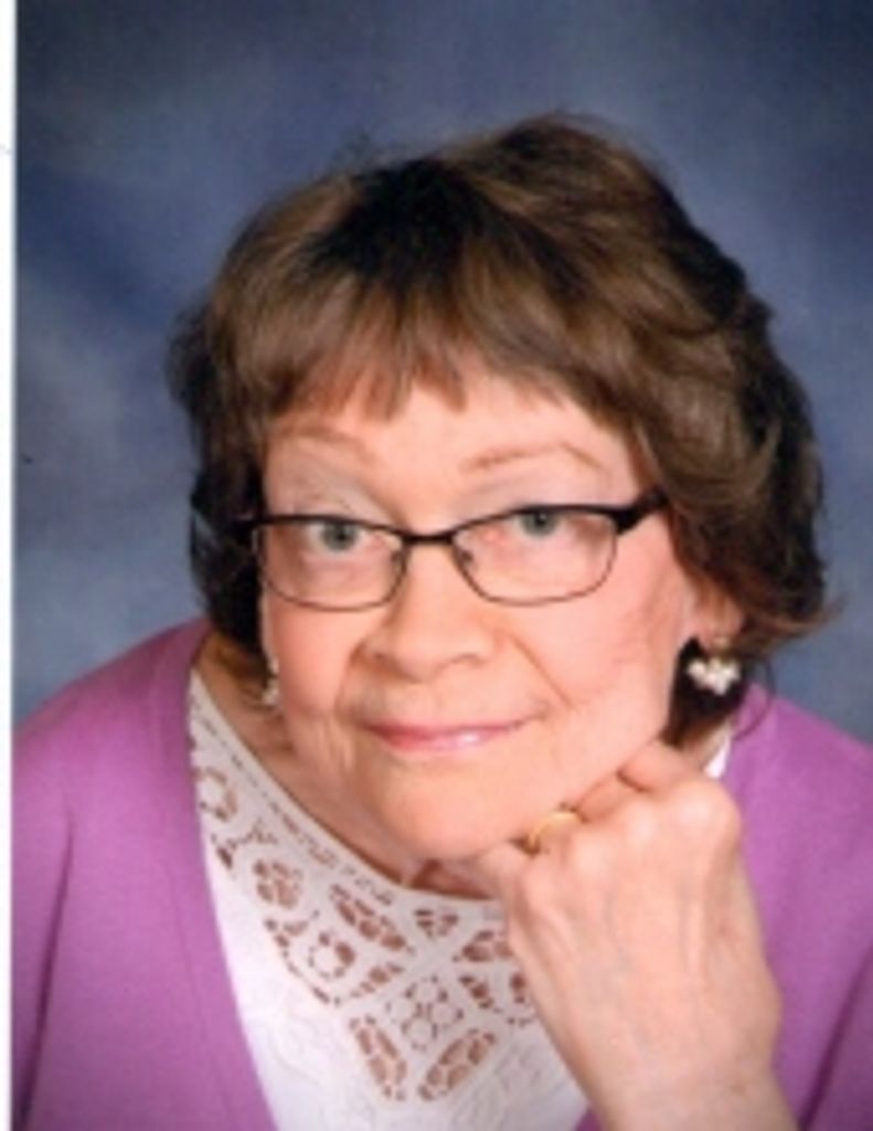 Margaret Mary Marik