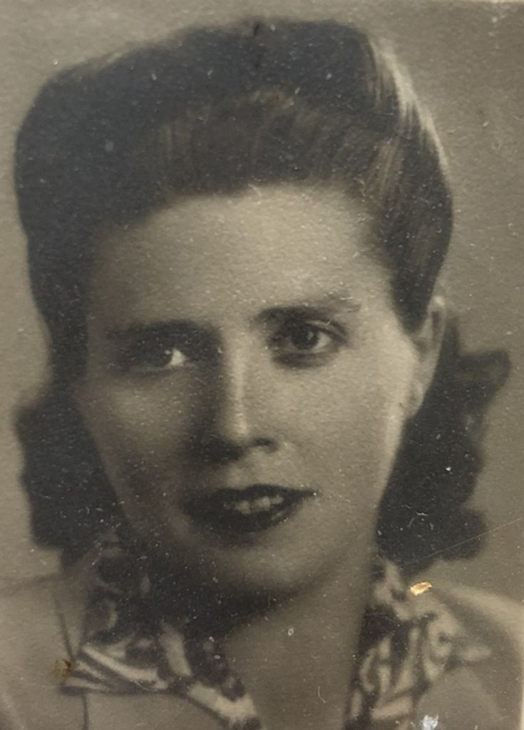 Caterina Cirulli