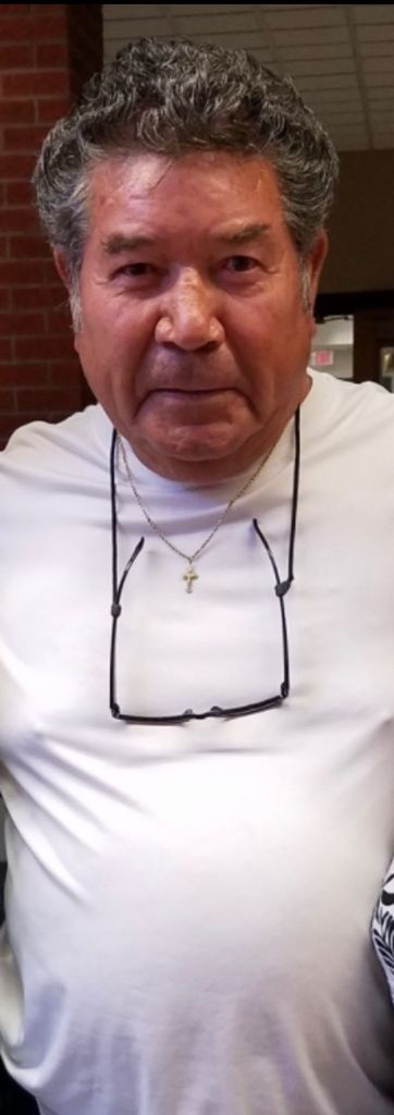 Edwardo Jaramillo