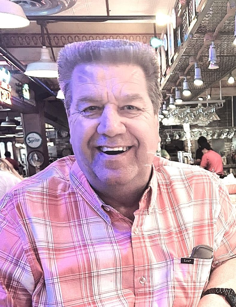 Lowell G.  Williams