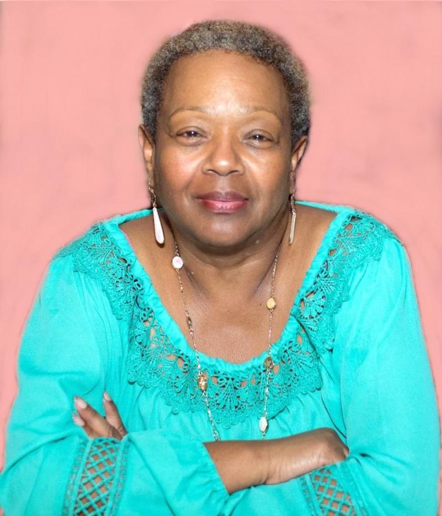 Gesille Ann Stuberfield Profile Photo