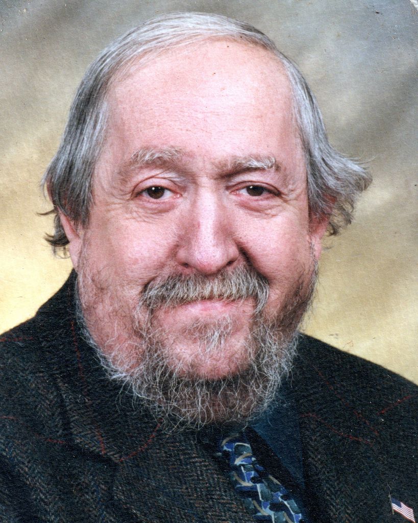 David R. Littlewood