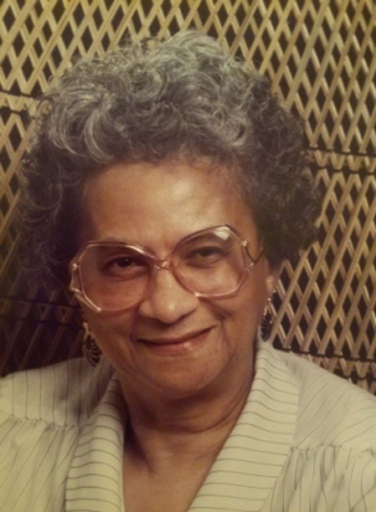 Mae Rendleman-White Profile Photo