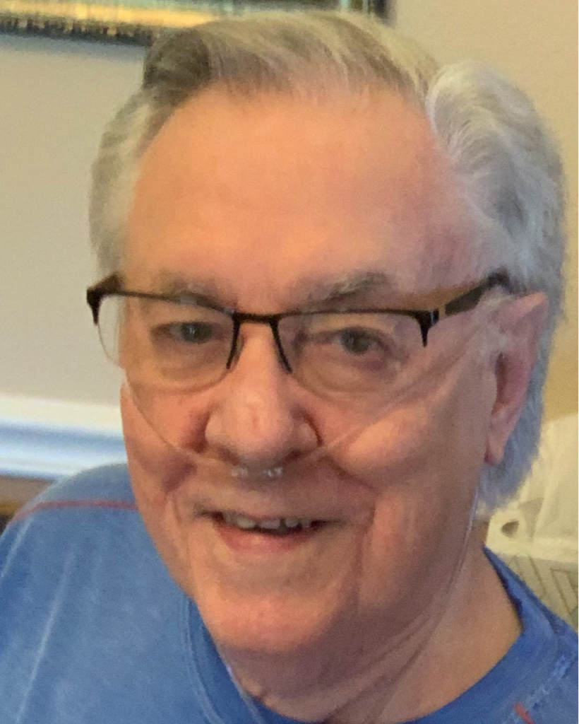 Melvin Edward Harris Profile Photo