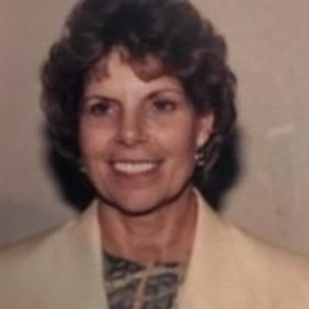 Annie "Jean" Brandenburg