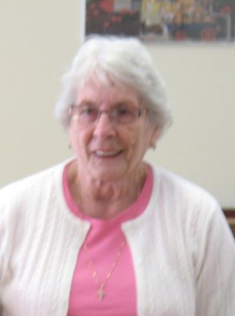 Lois K. Haberstumpf