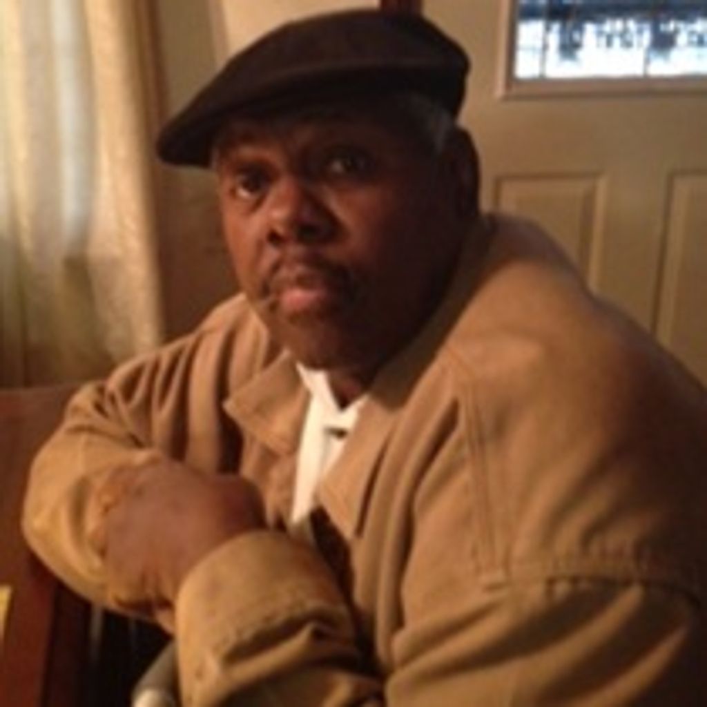 William Eugene Davis